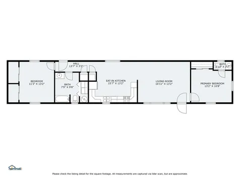 102 Hunter Lane Farmington NH 03835