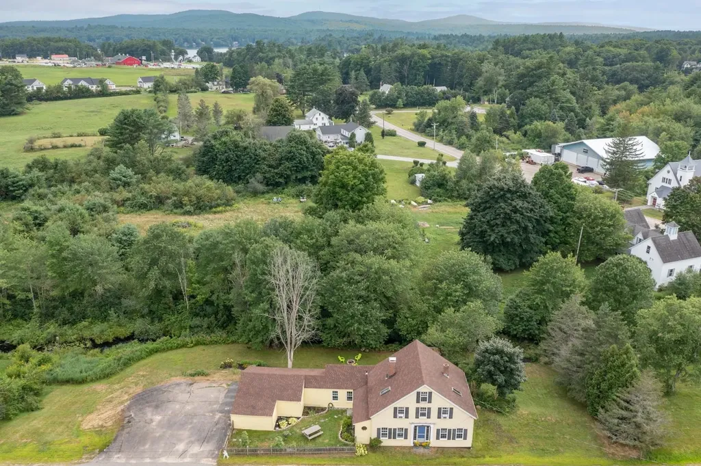 115 Main Street Northwood NH 03261