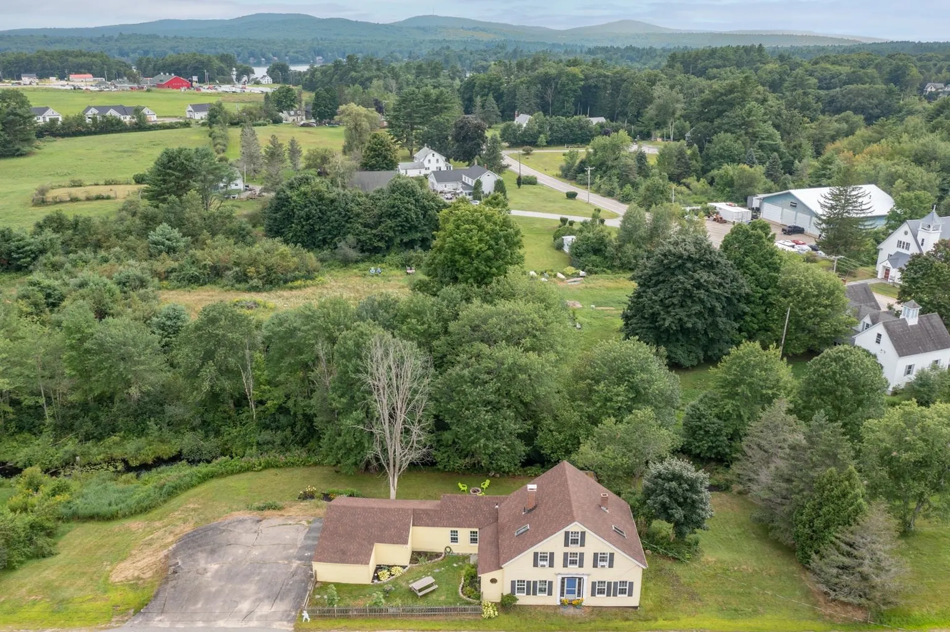 115 Main Street Northwood NH 03261