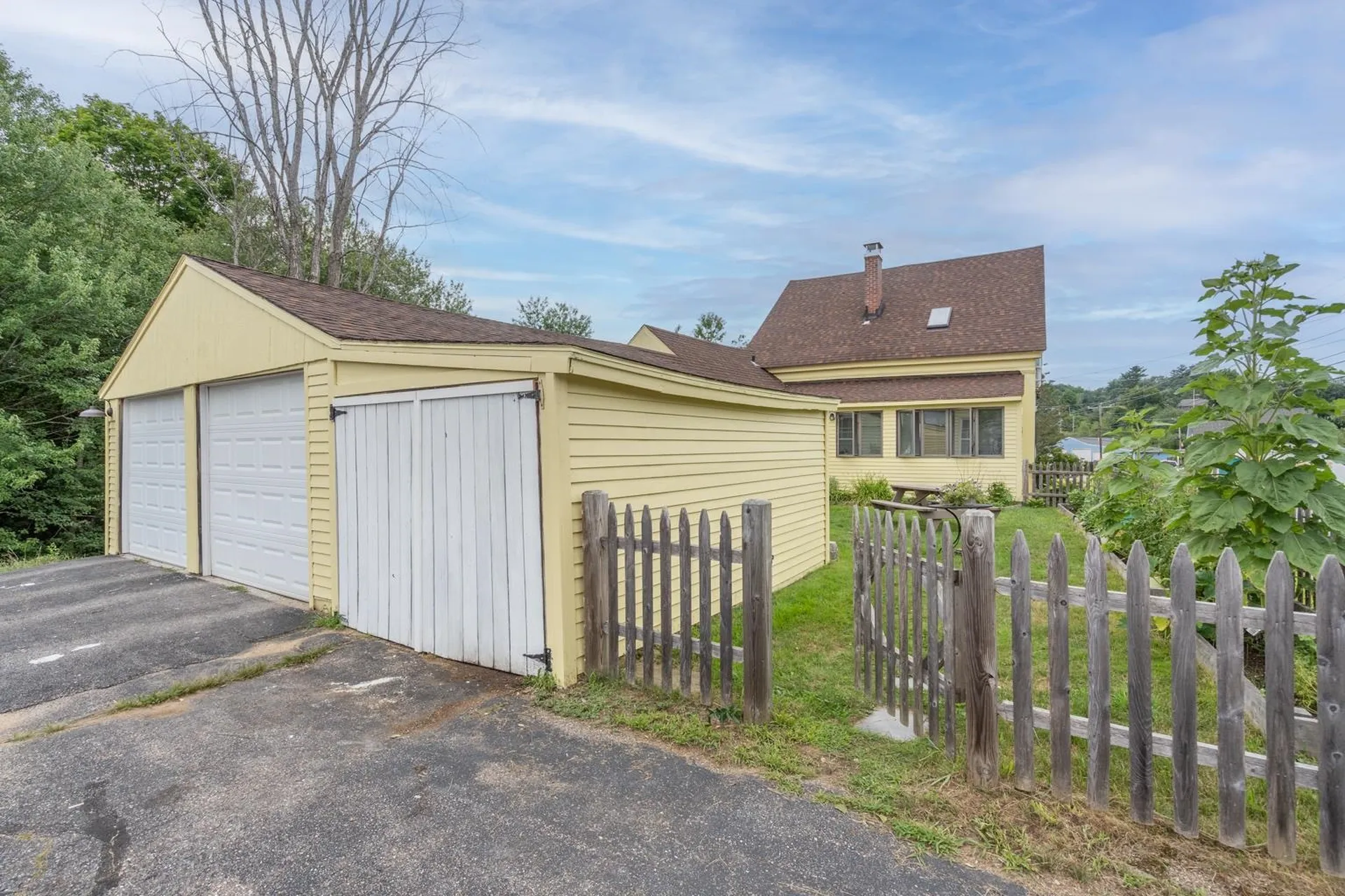 115 Main Street Northwood NH 03261