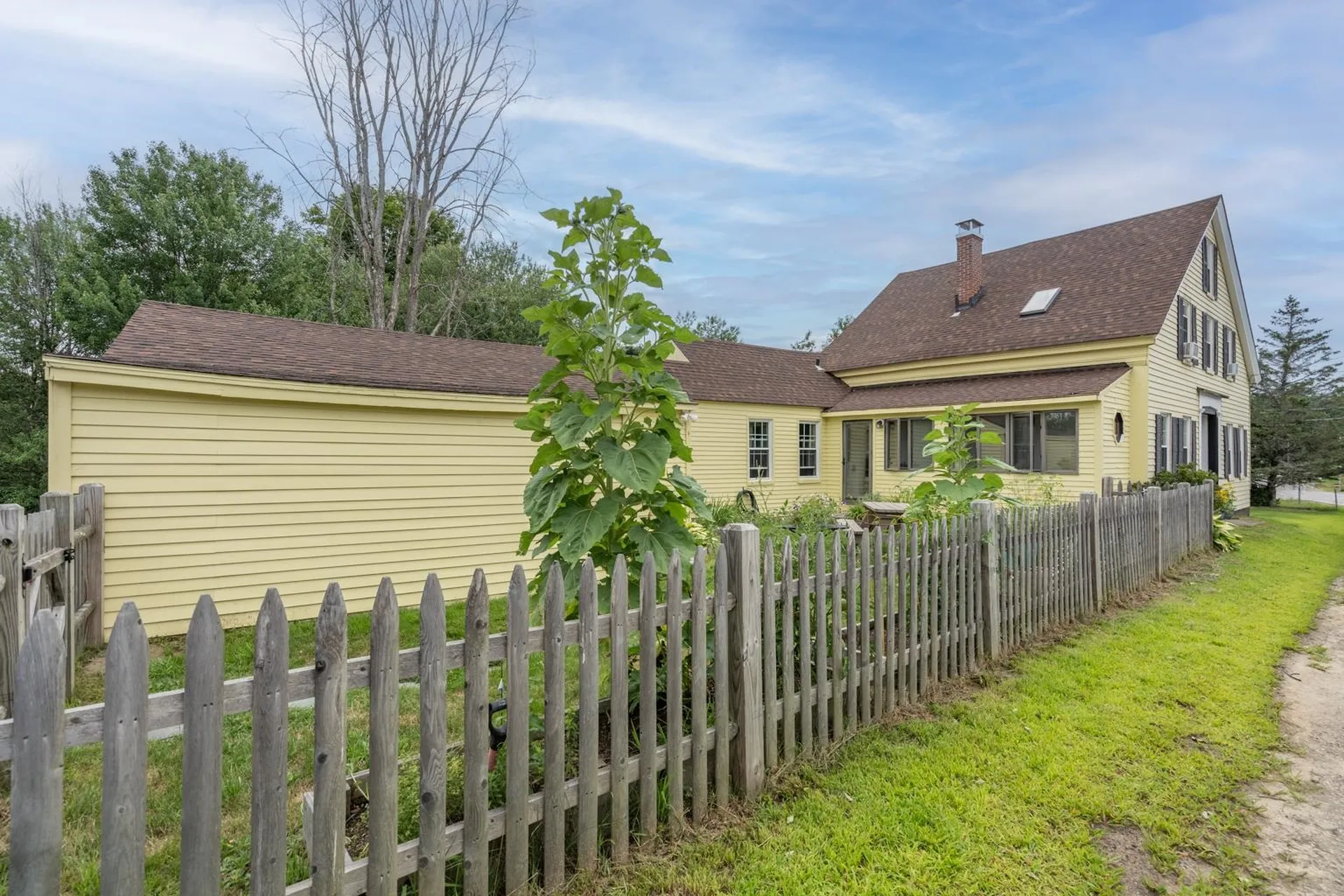 115 Main Street Northwood NH 03261