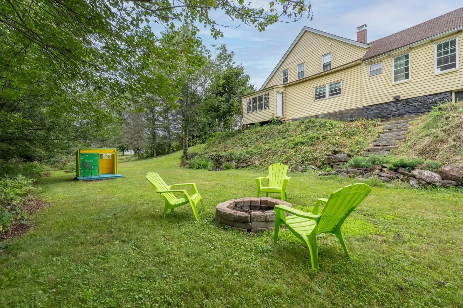 115 Main Street Northwood NH 03261