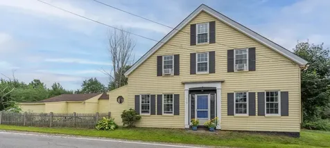 115 Main Street Northwood NH 03261
