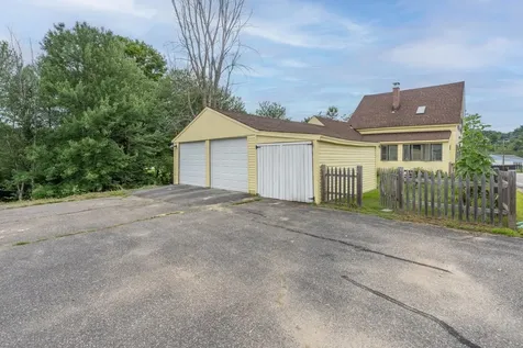 115 Main Street Northwood NH 03261