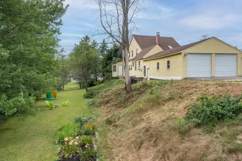 115 Main Street Northwood NH 03261