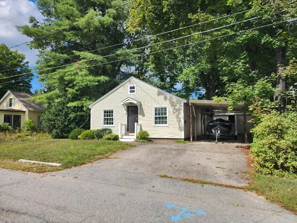 30 Hope Avenue Concord NH 03301
