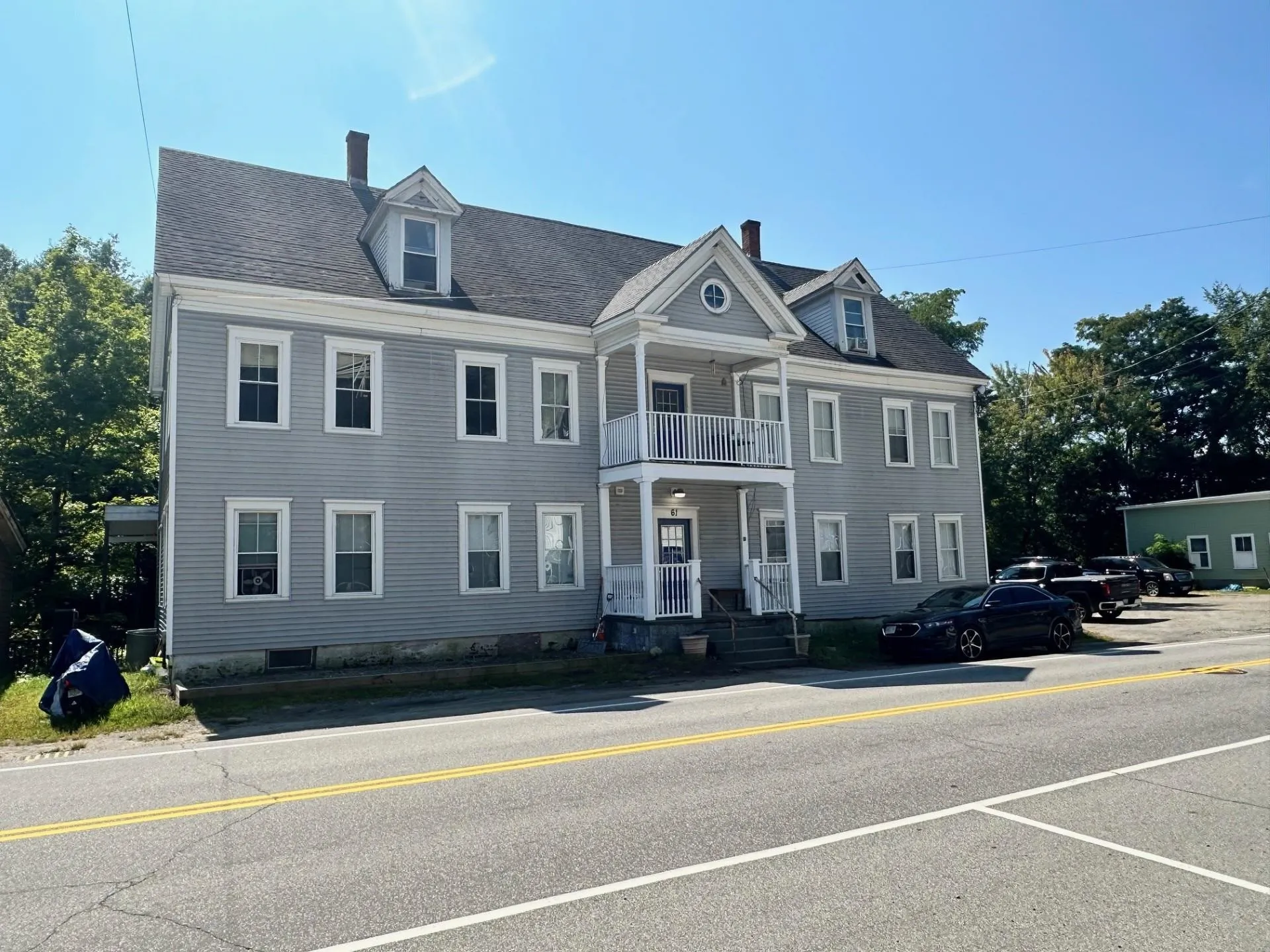 61 Main Street Hinsdale NH 03466