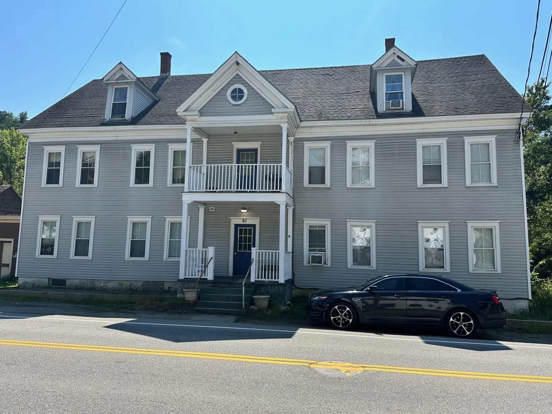 61 Main Street Hinsdale NH 03466