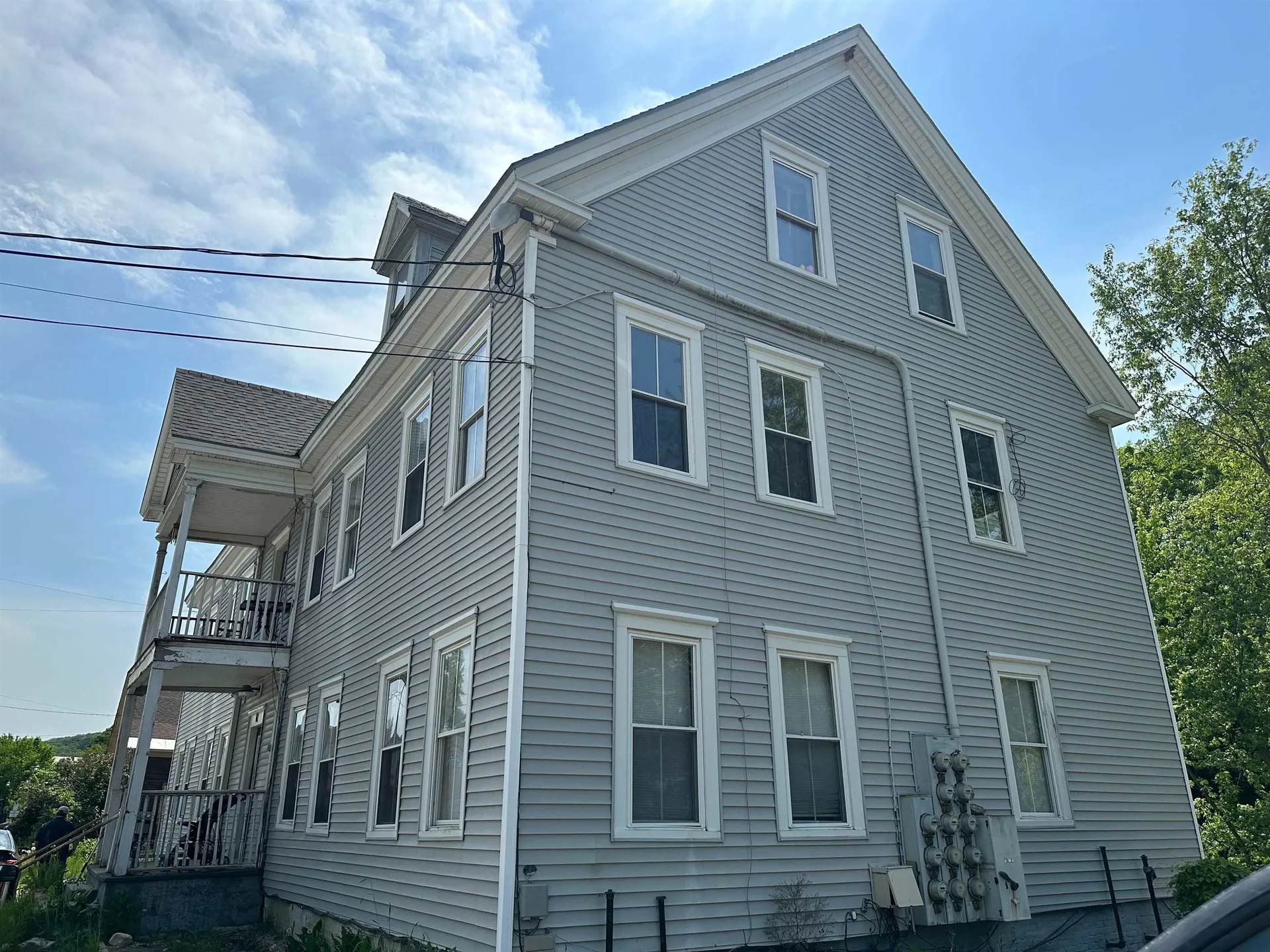 61 Main Street Hinsdale NH 03466