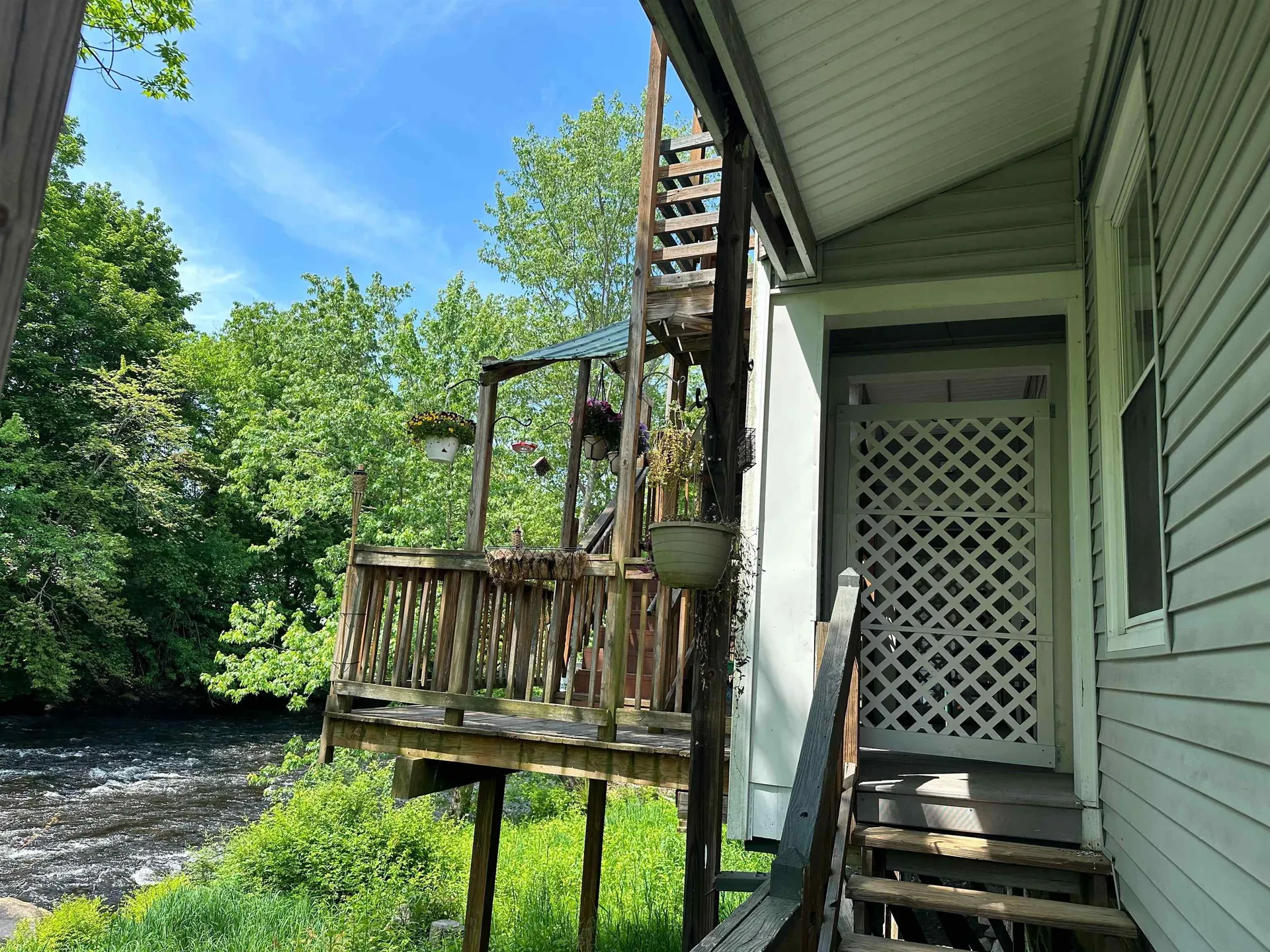 61 Main Street Hinsdale NH 03466