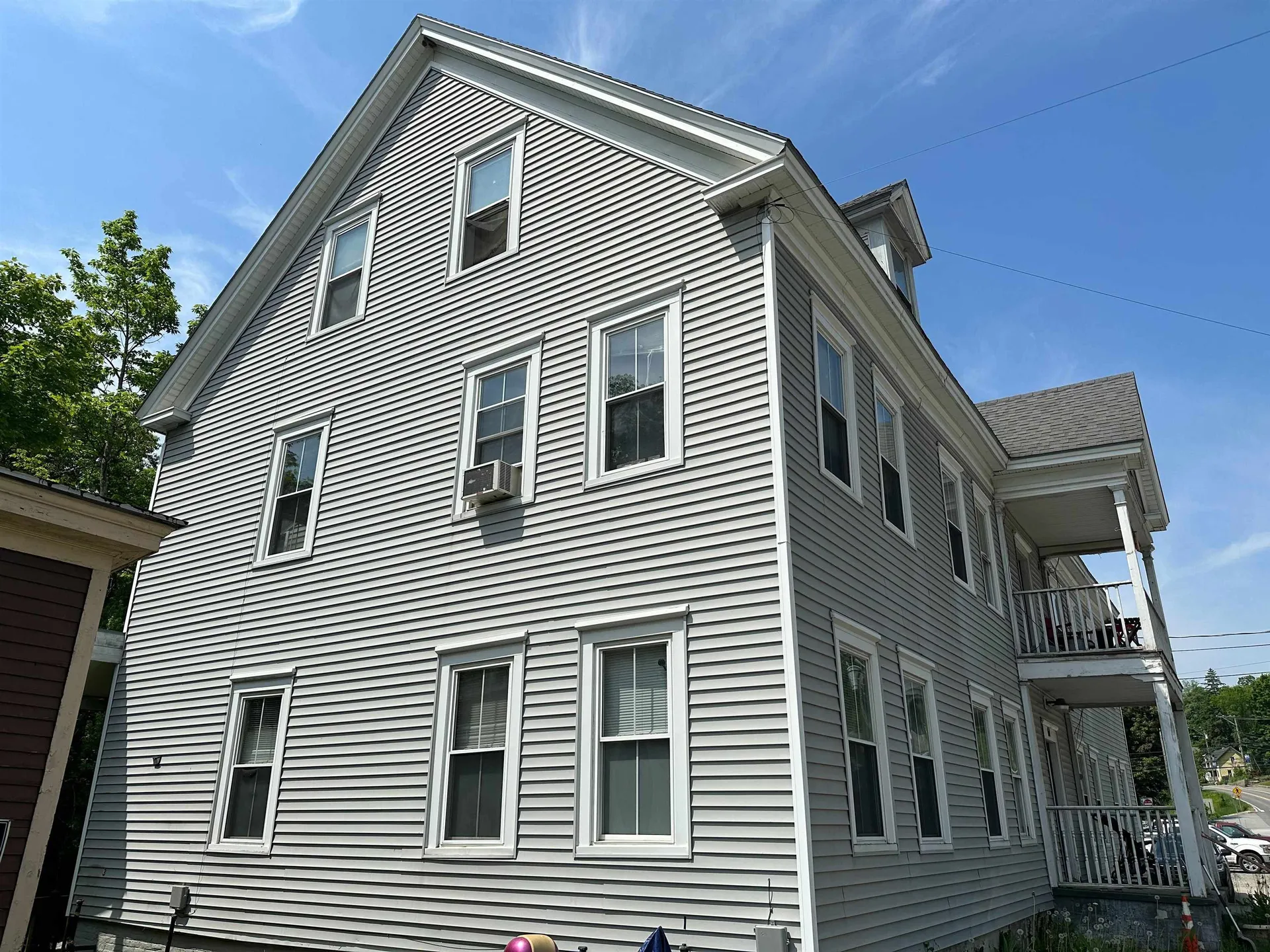 61 Main Street Hinsdale NH 03466