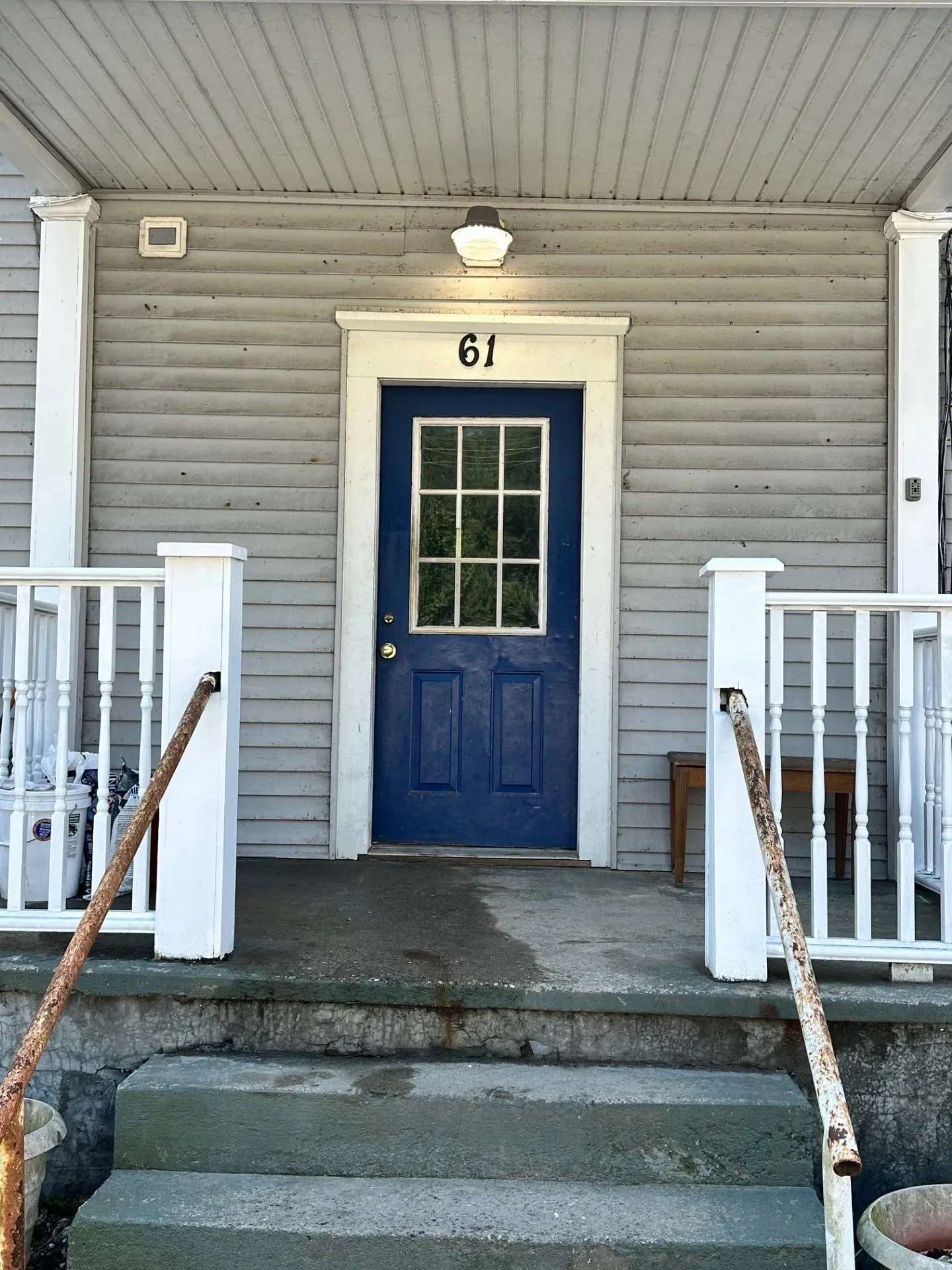 61 Main Street Hinsdale NH 03466