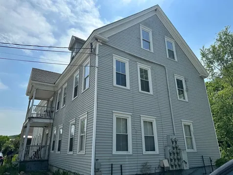 61 Main Street Hinsdale NH 03466