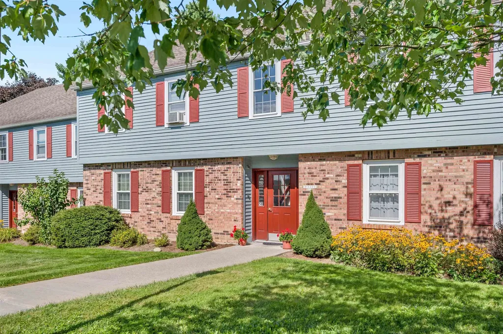 58 Independence Green Montpelier VT 05602