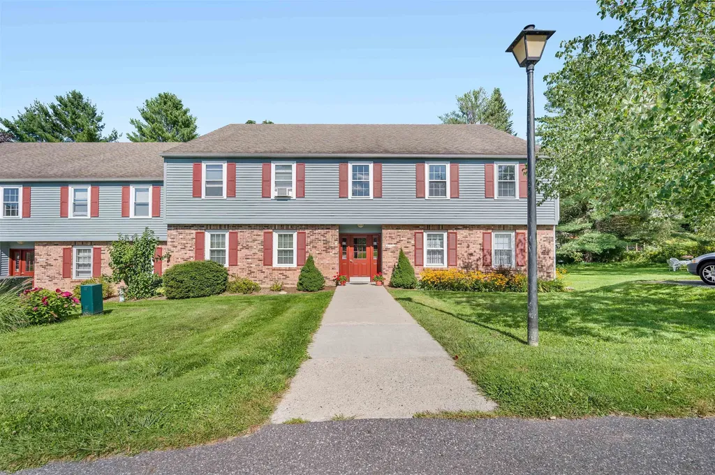 58 Independence Green Montpelier VT 05602