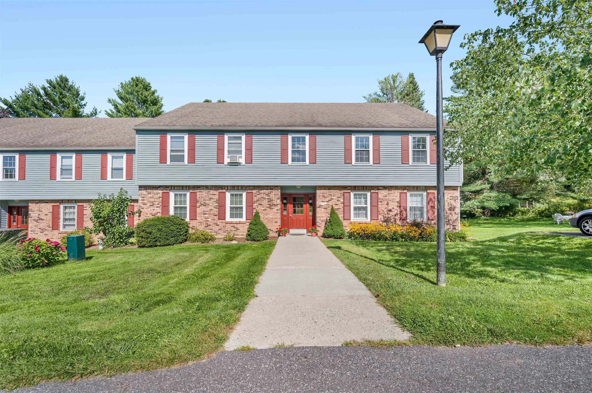 58 Independence Green Montpelier VT 05602
