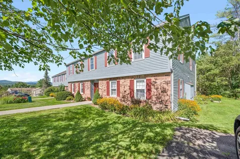 58 Independence Green Montpelier VT 05602