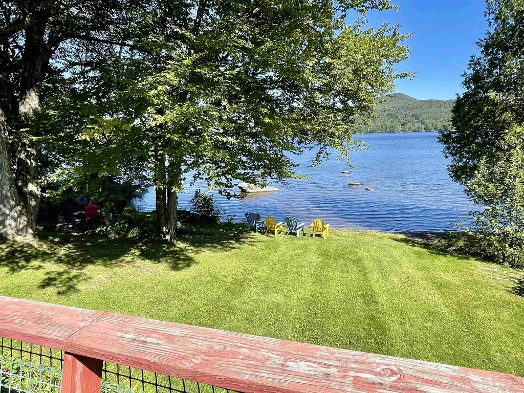 994 West Echo Lake Road Charleston VT 05872