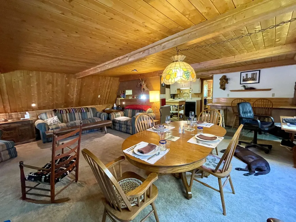 994 West Echo Lake Road Charleston VT 05872