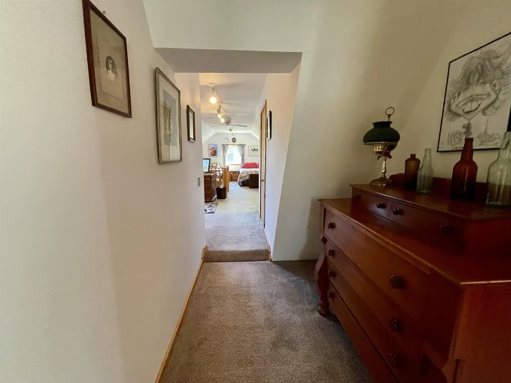 994 West Echo Lake Road Charleston VT 05872