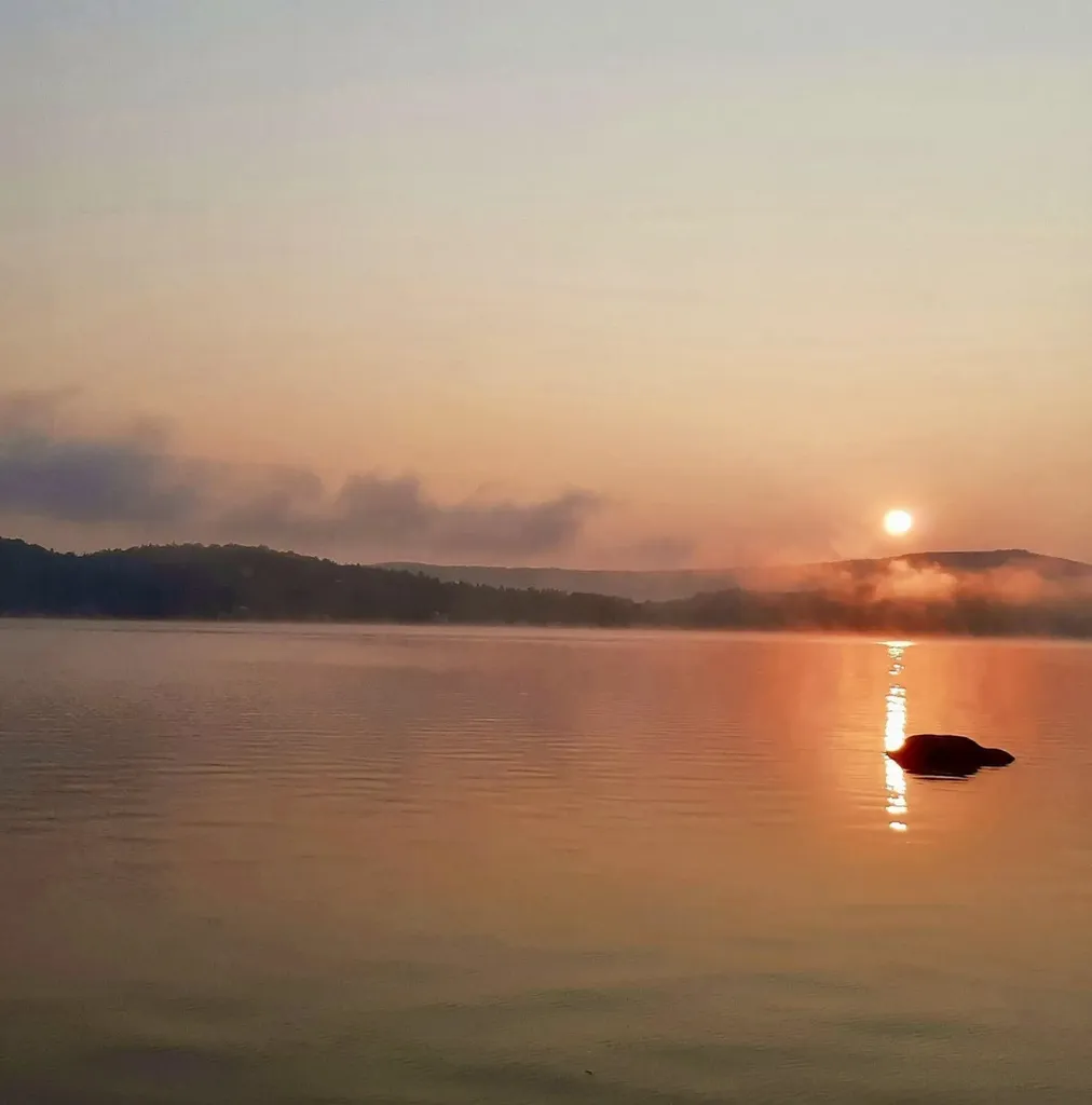 994 West Echo Lake Road Charleston VT 05872