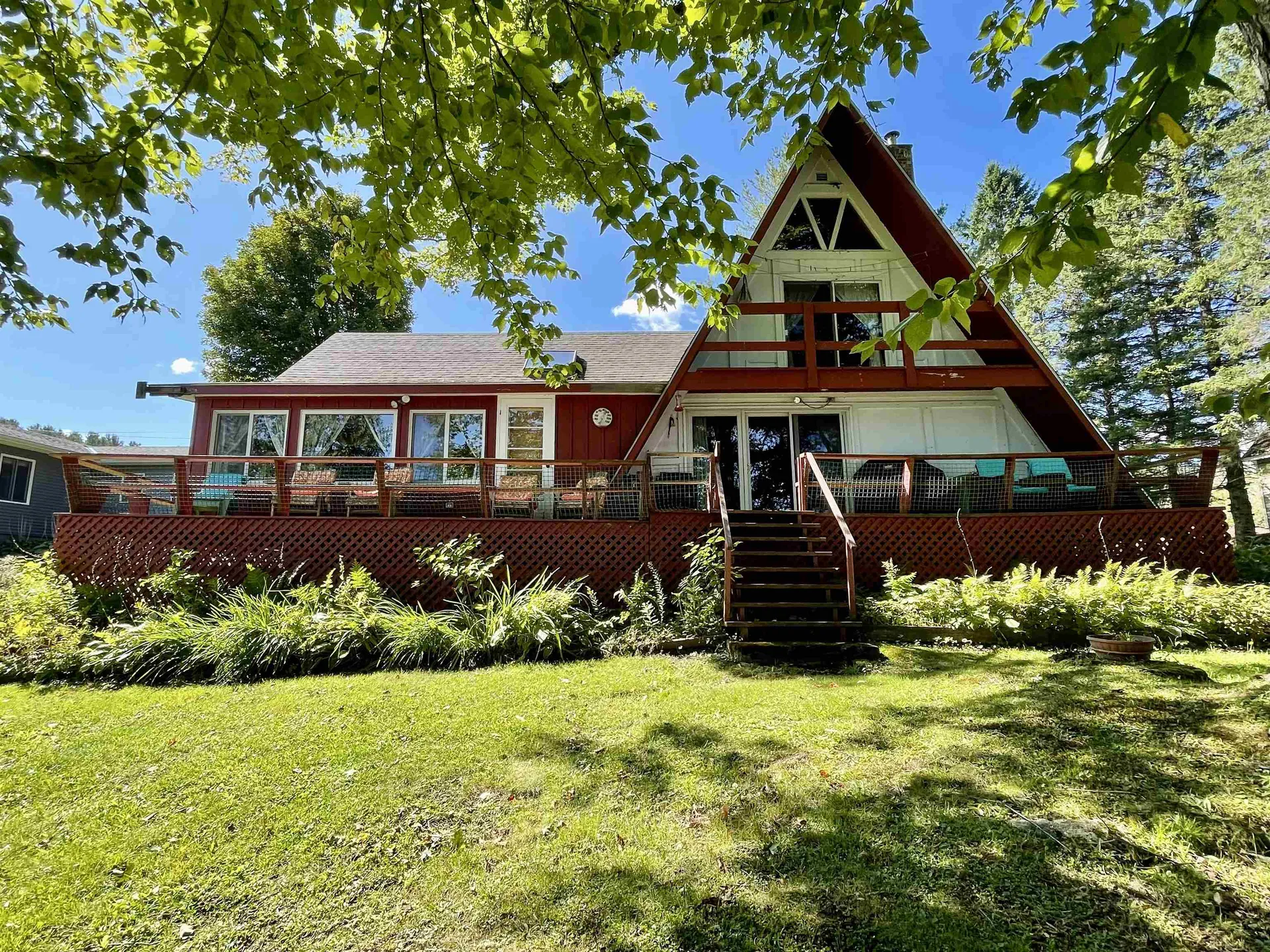 994 West Echo Lake Road Charleston VT 05872