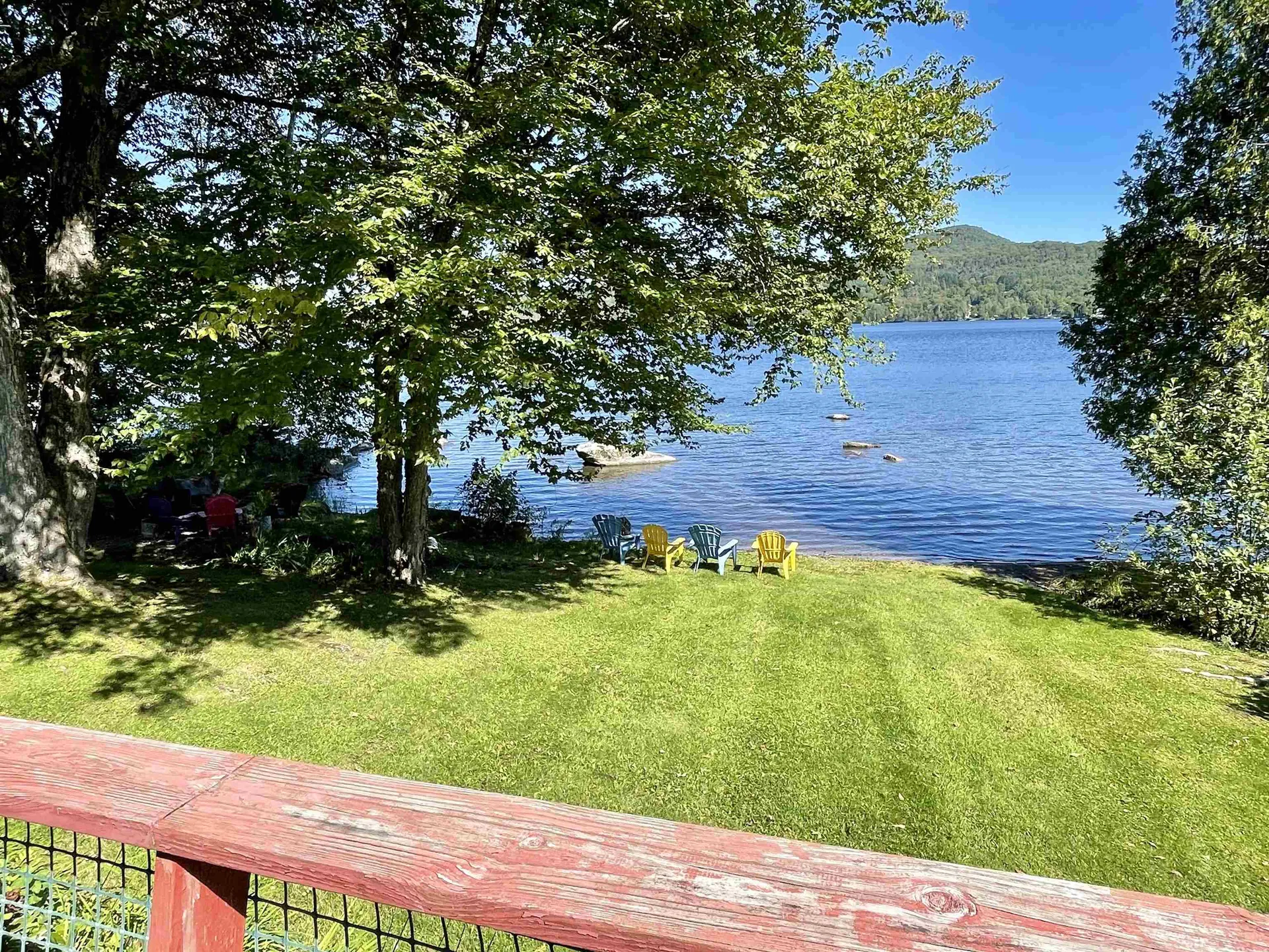 994 West Echo Lake Road Charleston VT 05872