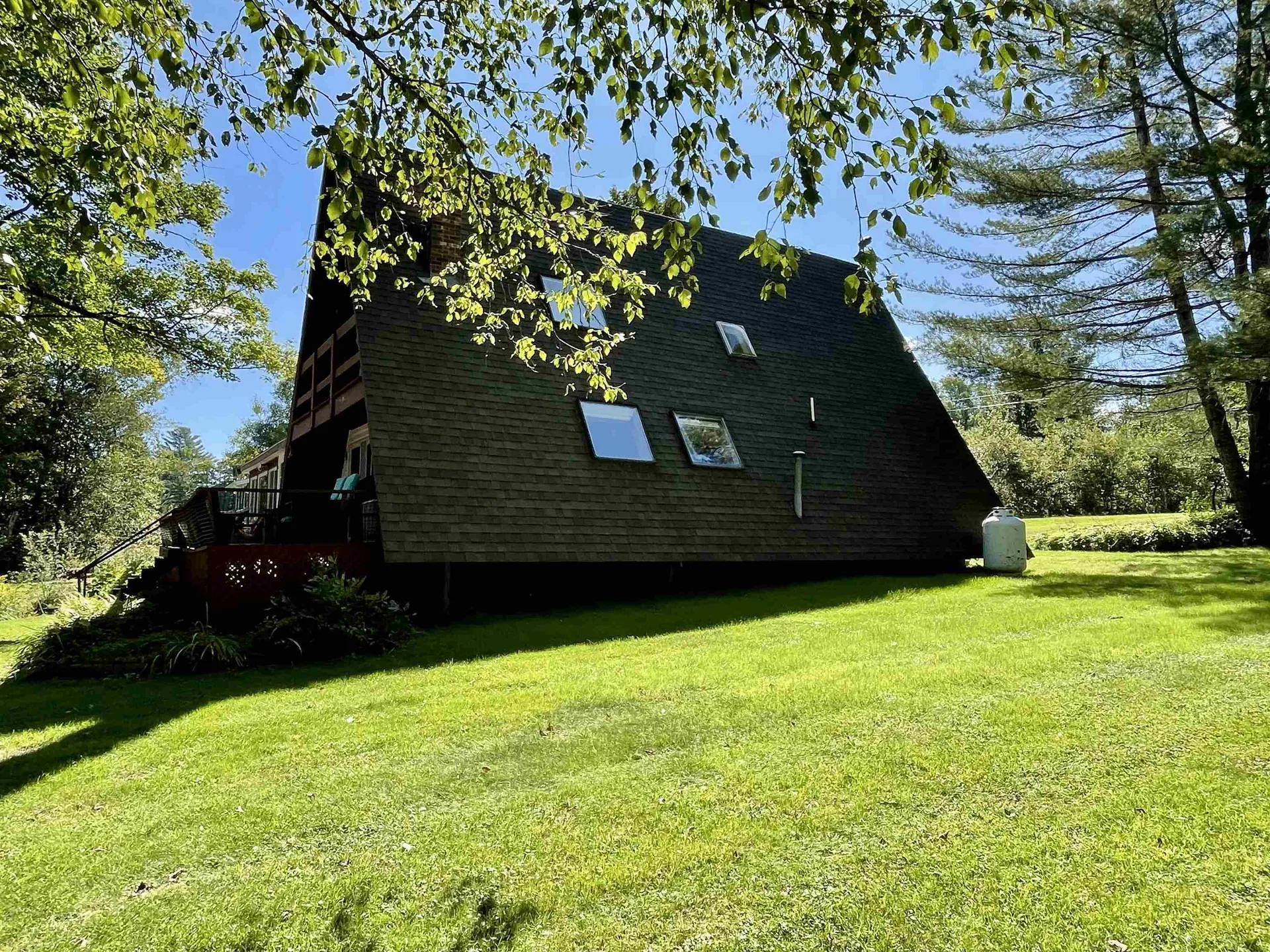 994 West Echo Lake Road Charleston VT 05872