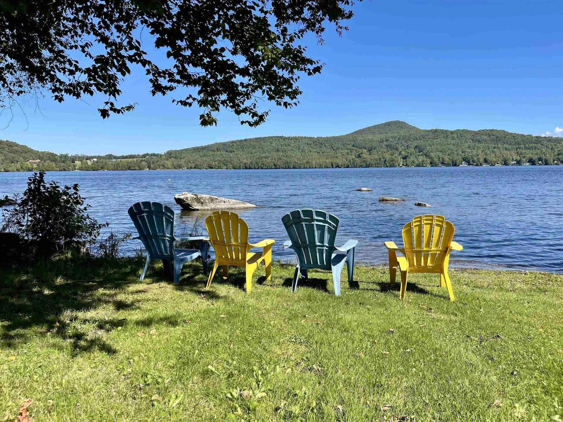 994 West Echo Lake Road Charleston VT 05872