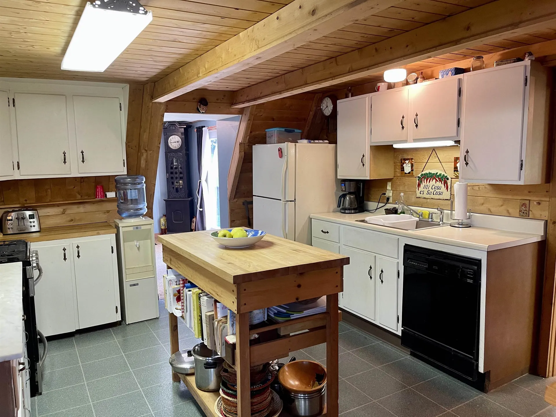 994 West Echo Lake Road Charleston VT 05872