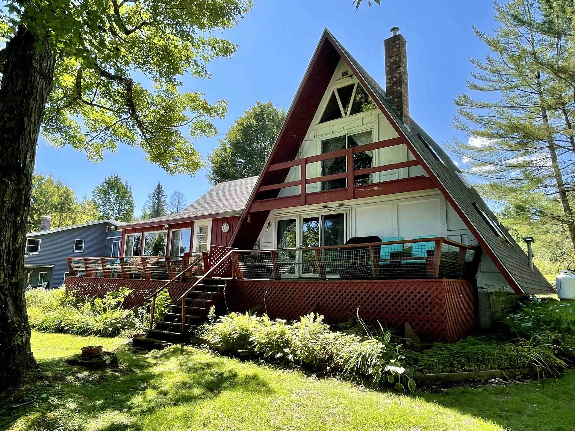 994 West Echo Lake Road Charleston VT 05872