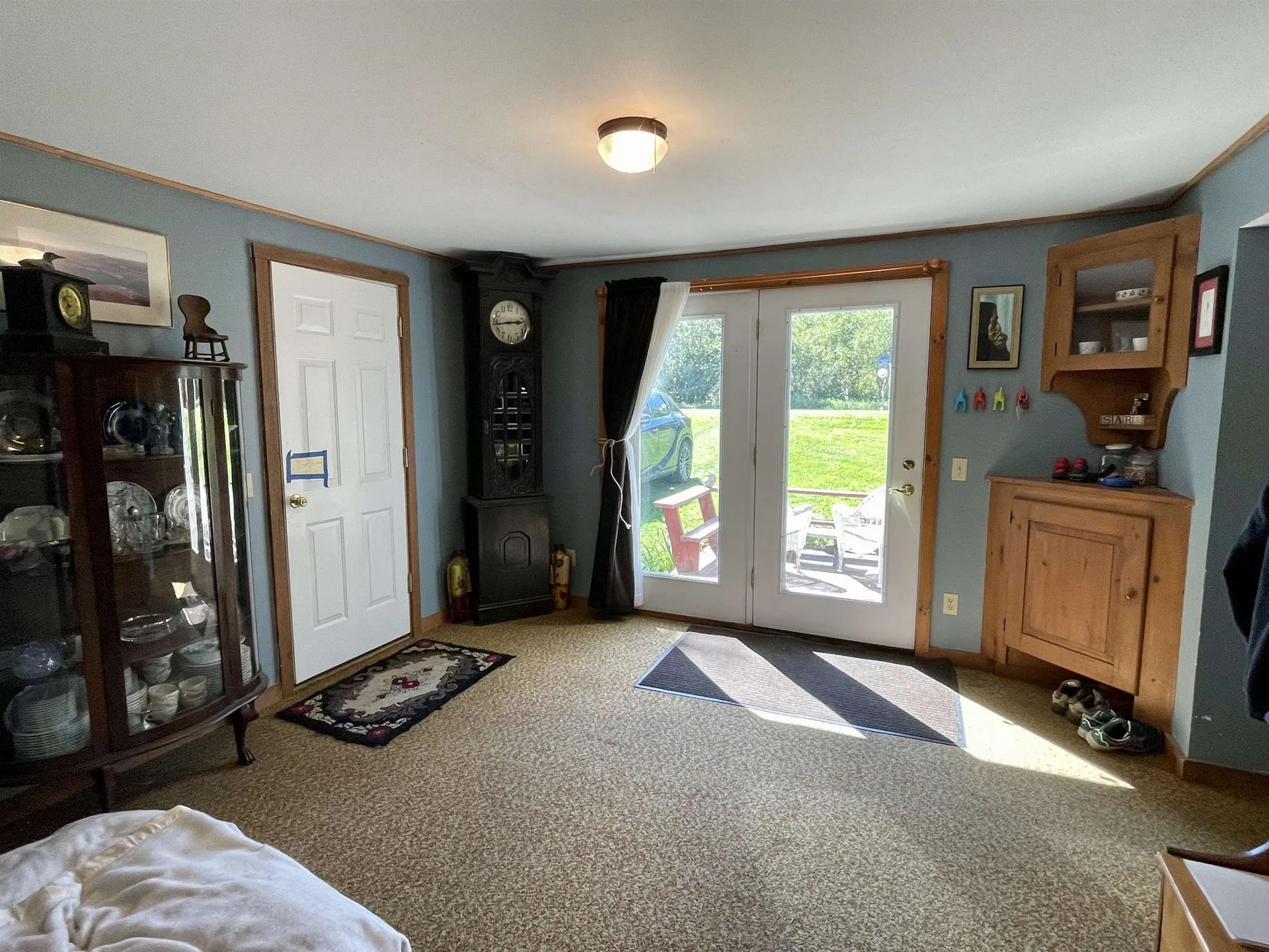 994 West Echo Lake Road Charleston VT 05872