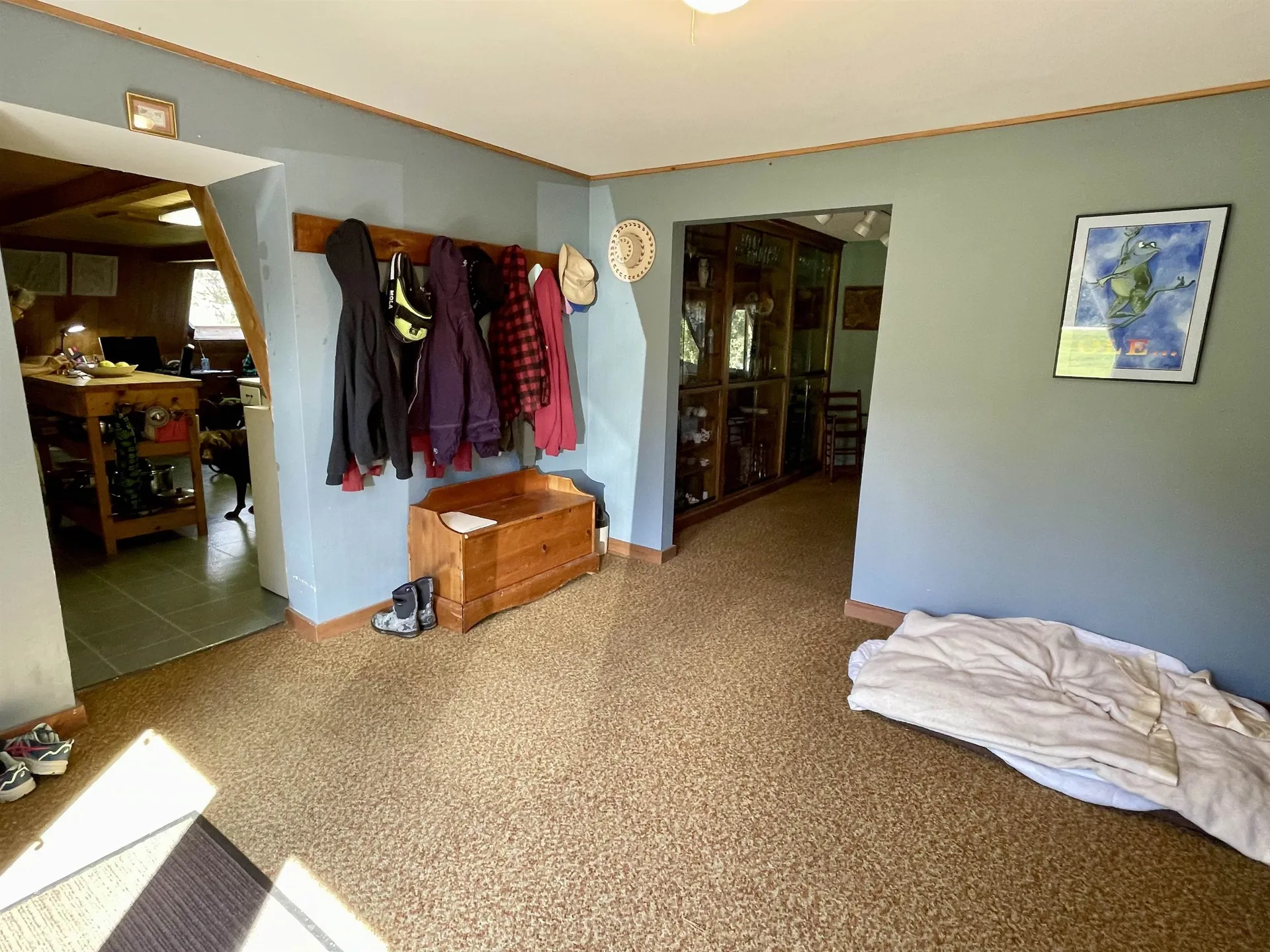 994 West Echo Lake Road Charleston VT 05872