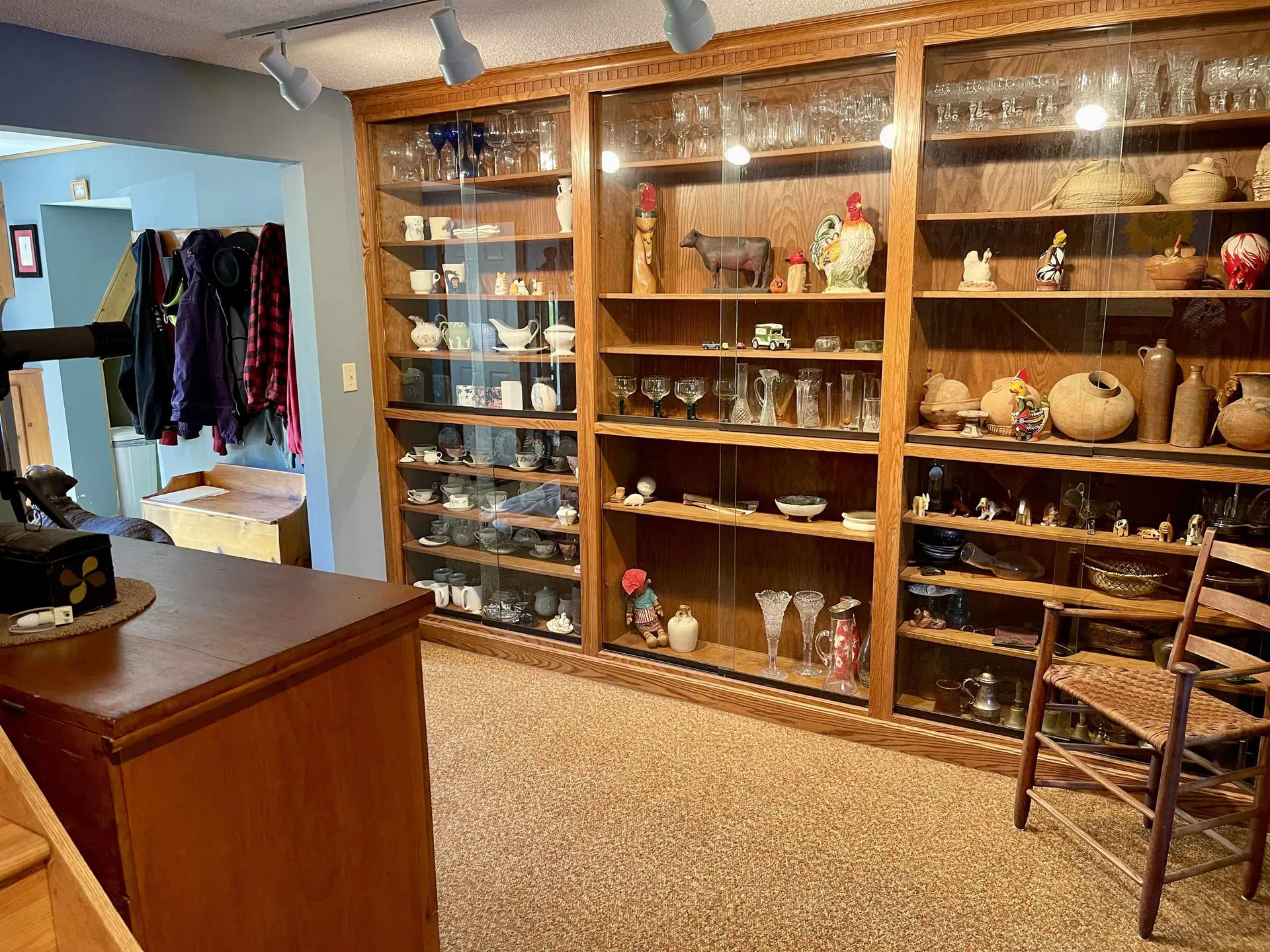 994 West Echo Lake Road Charleston VT 05872