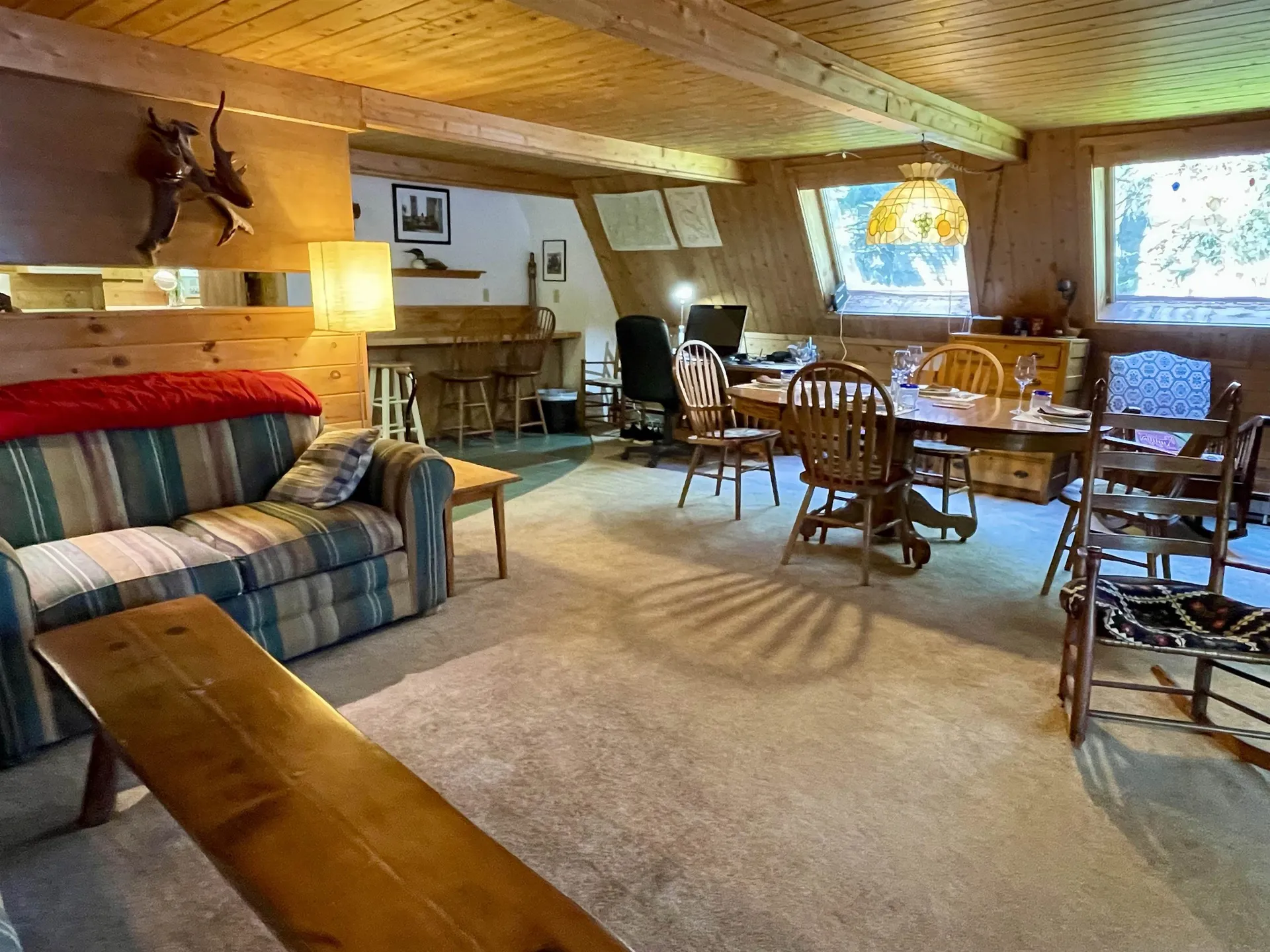 994 West Echo Lake Road Charleston VT 05872