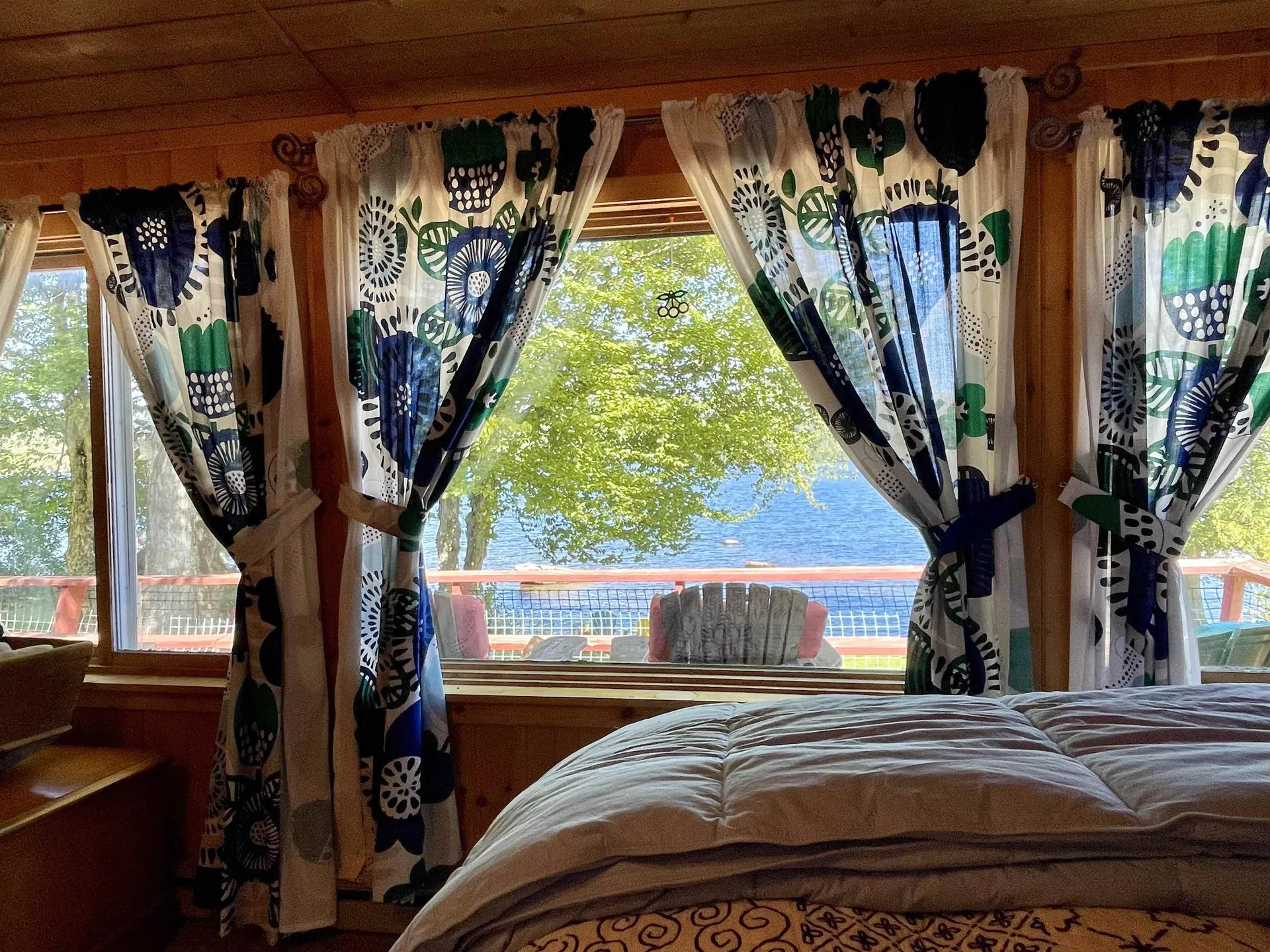 994 West Echo Lake Road Charleston VT 05872