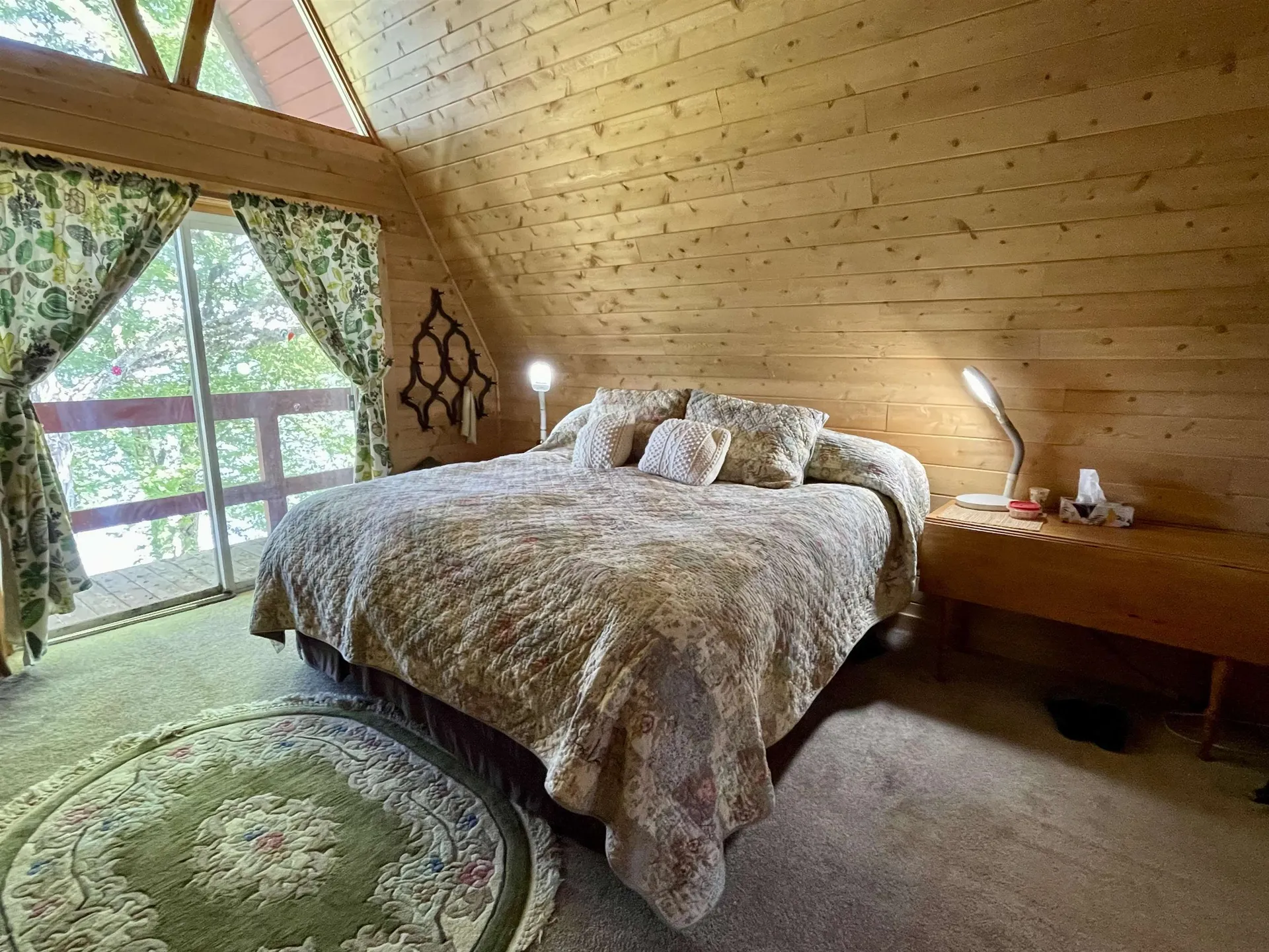 994 West Echo Lake Road Charleston VT 05872