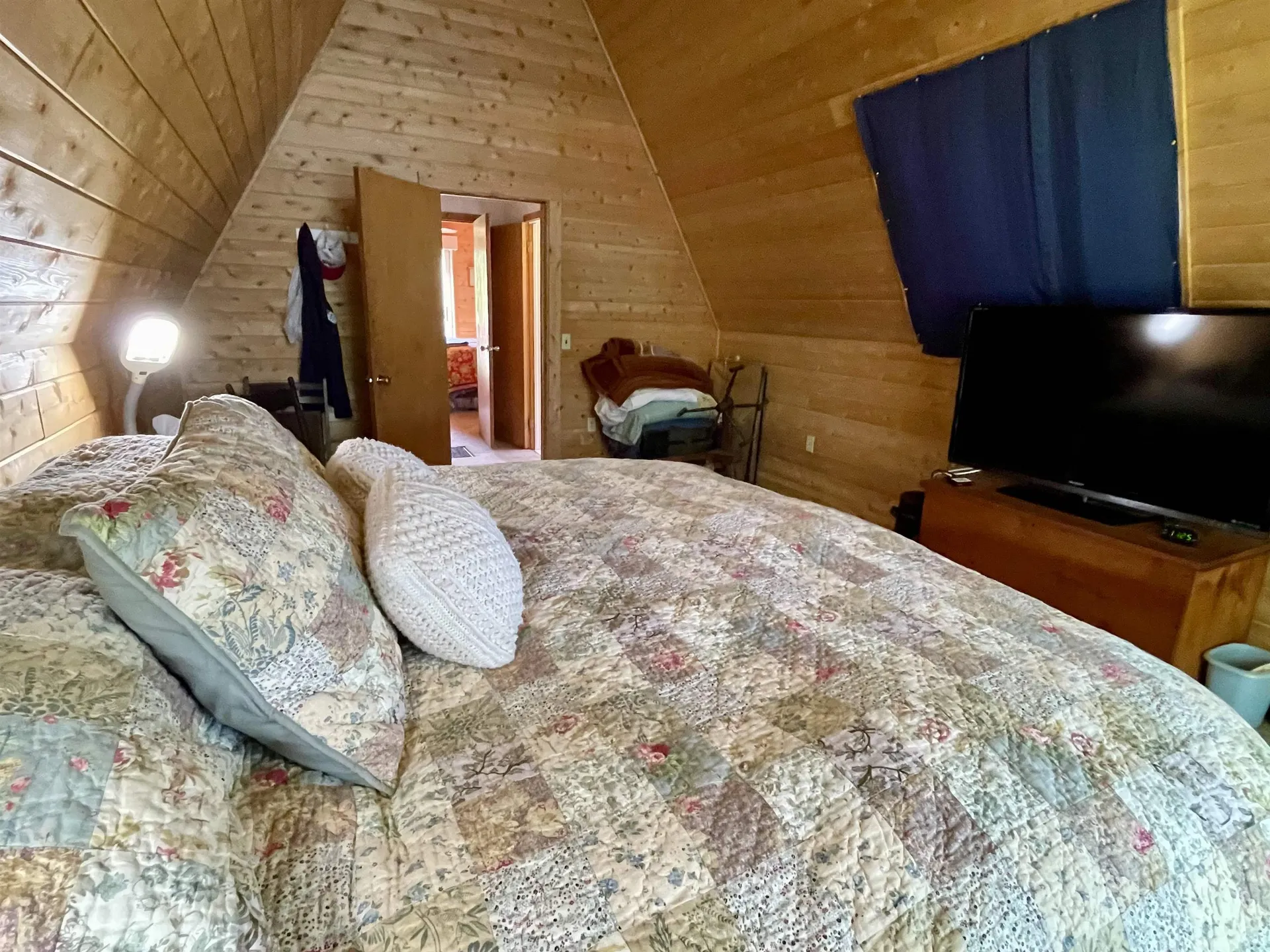 994 West Echo Lake Road Charleston VT 05872