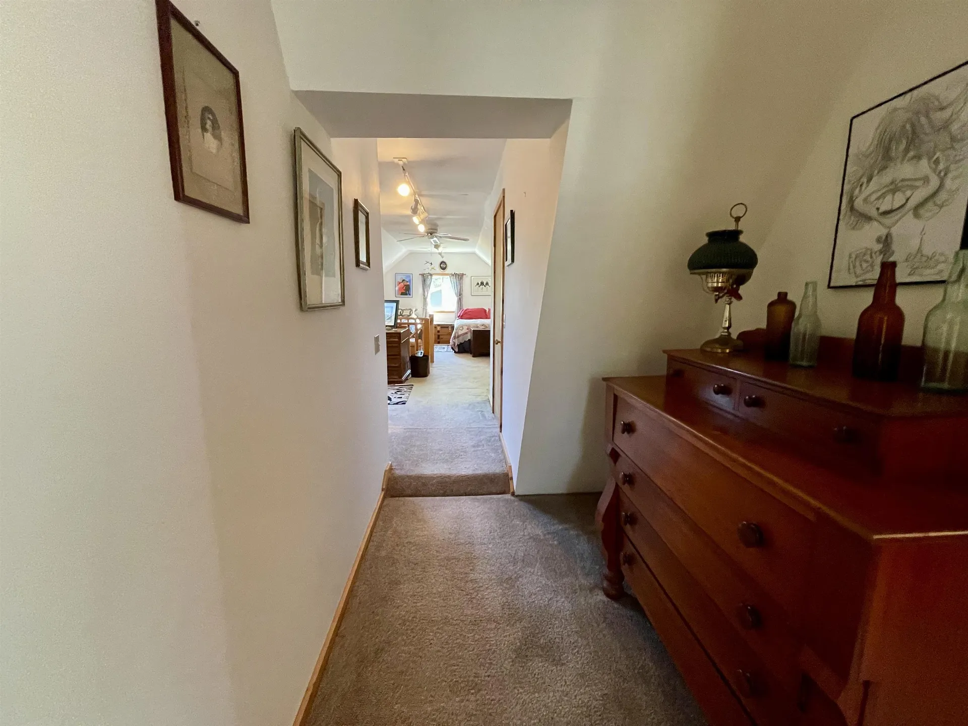 994 West Echo Lake Road Charleston VT 05872