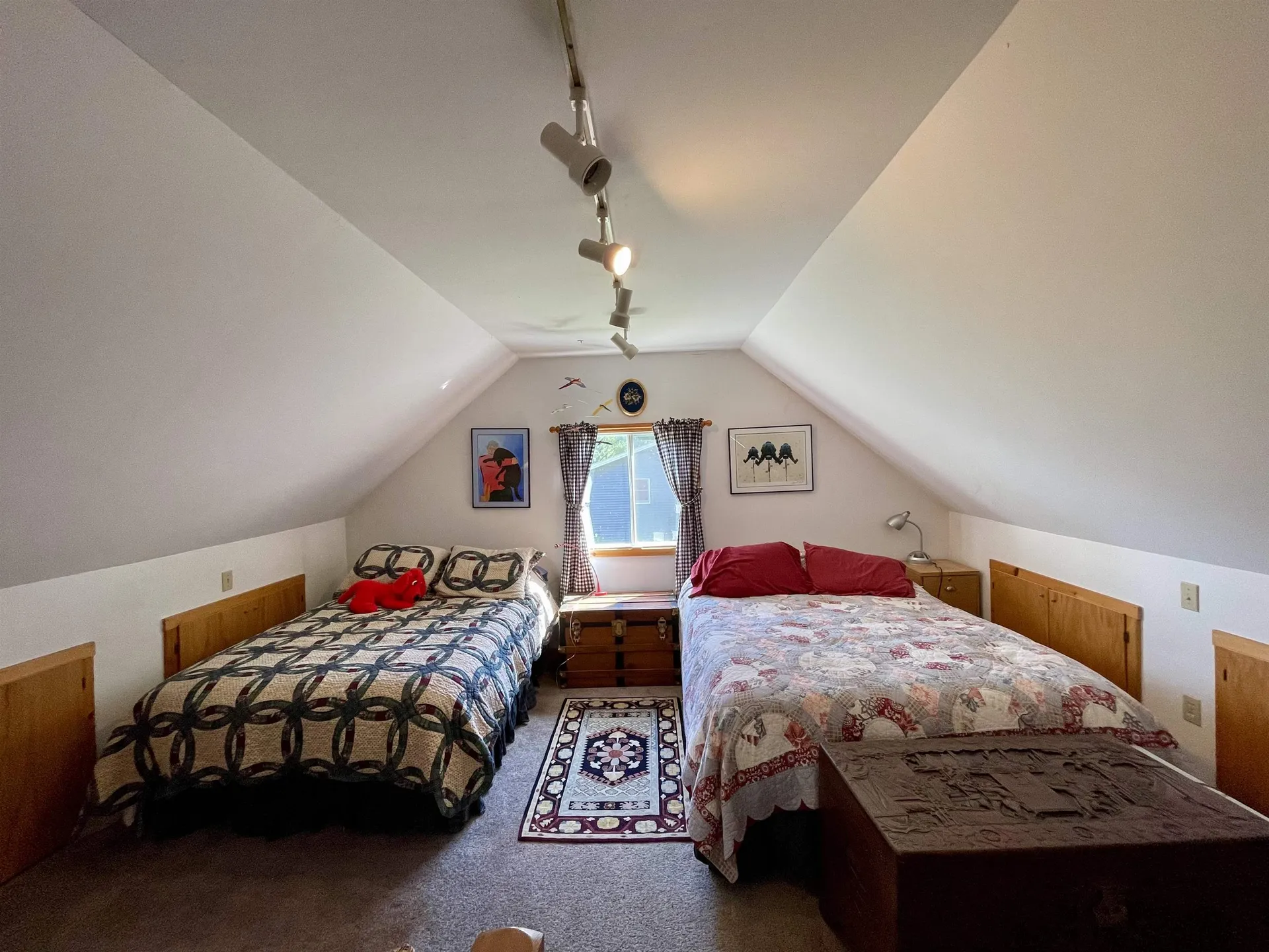 994 West Echo Lake Road Charleston VT 05872