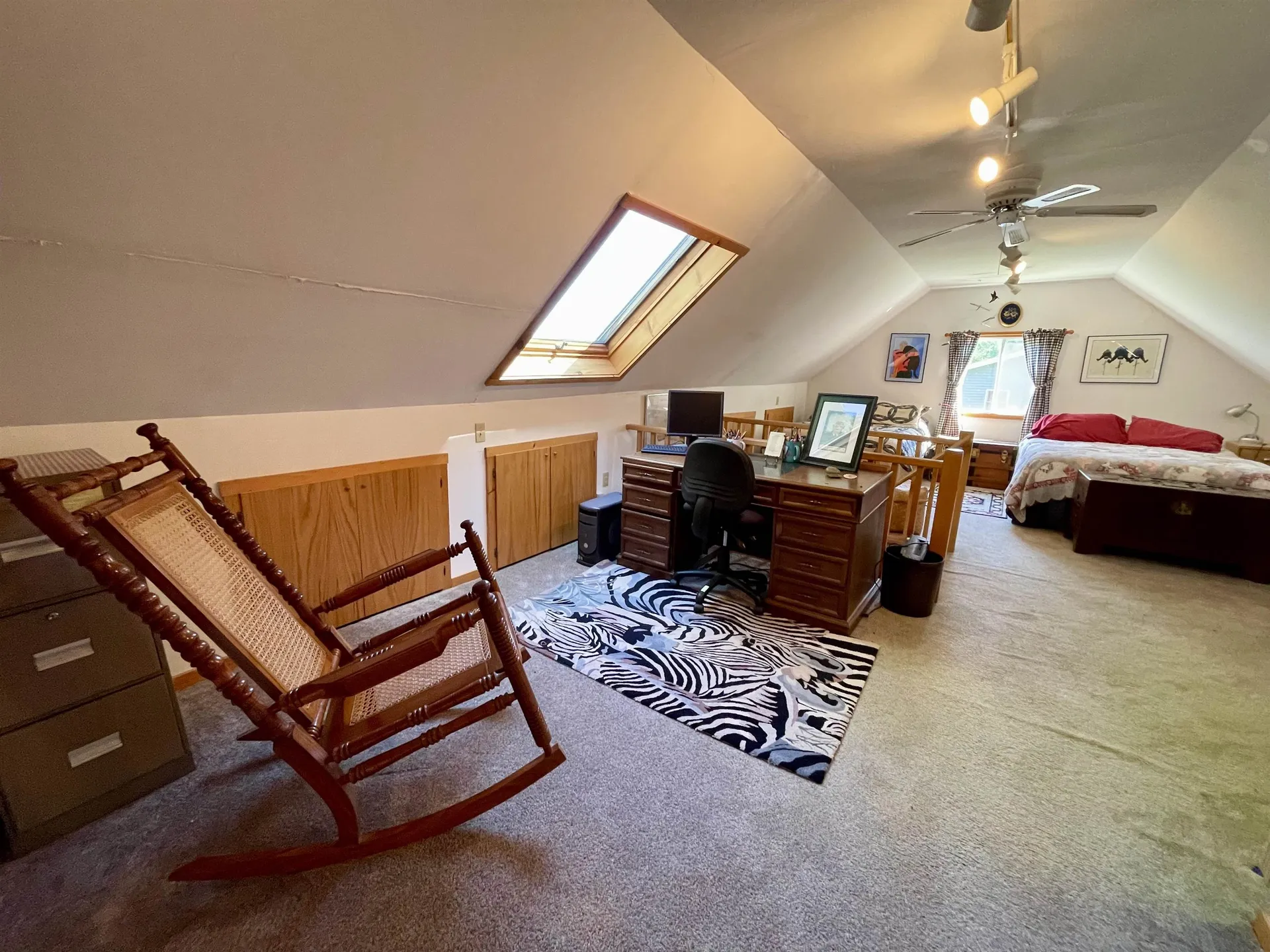 994 West Echo Lake Road Charleston VT 05872