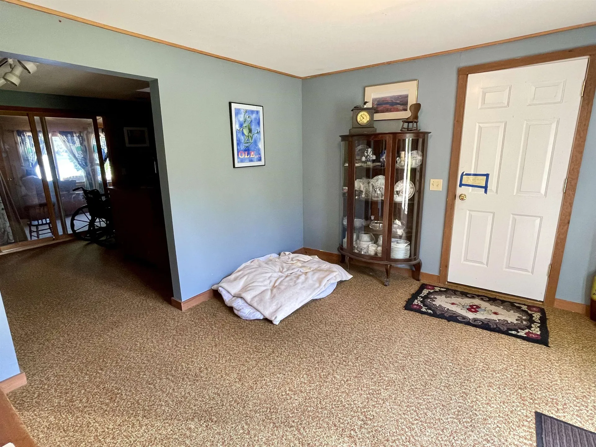 994 West Echo Lake Road Charleston VT 05872