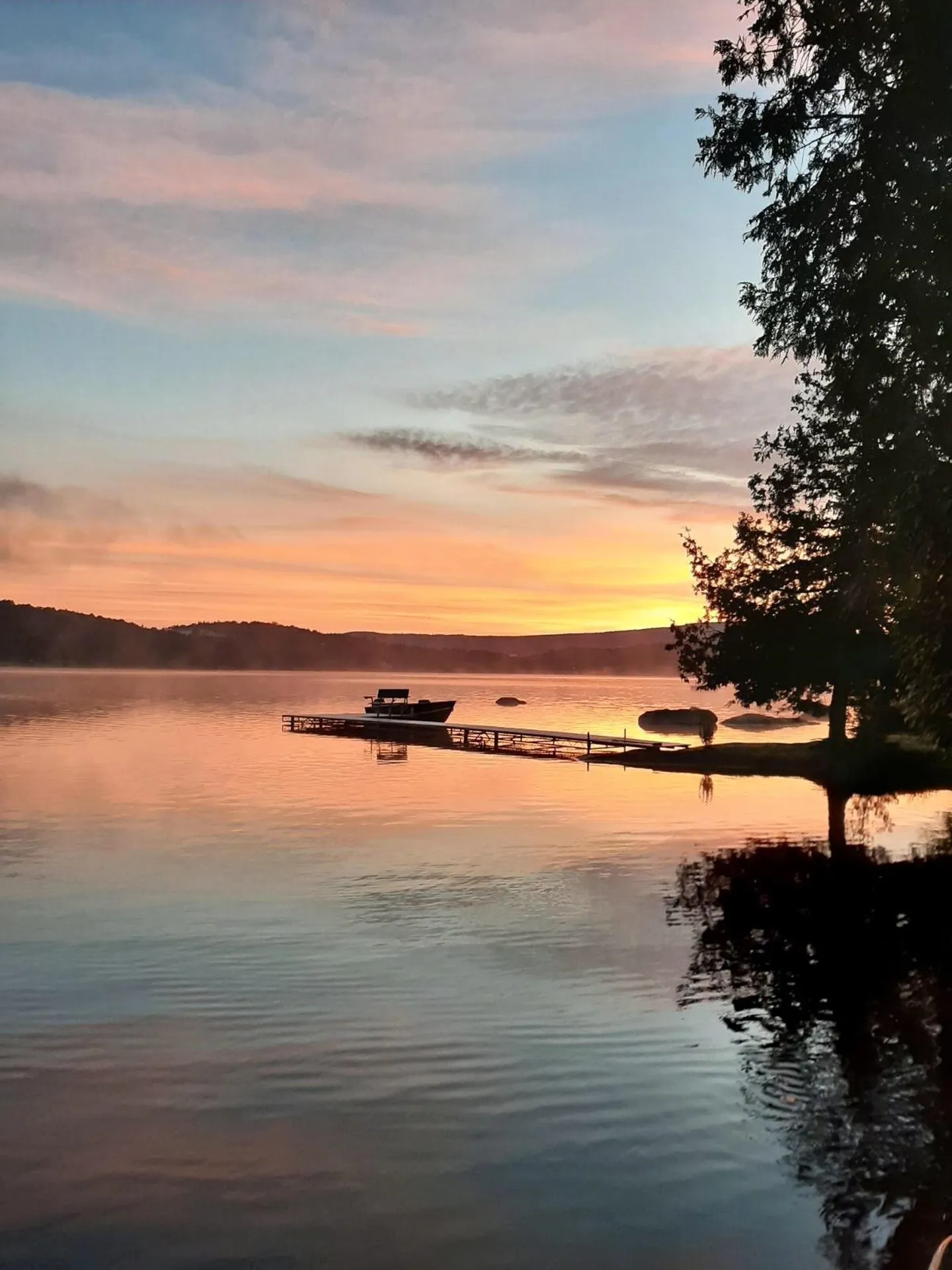 994 West Echo Lake Road Charleston VT 05872