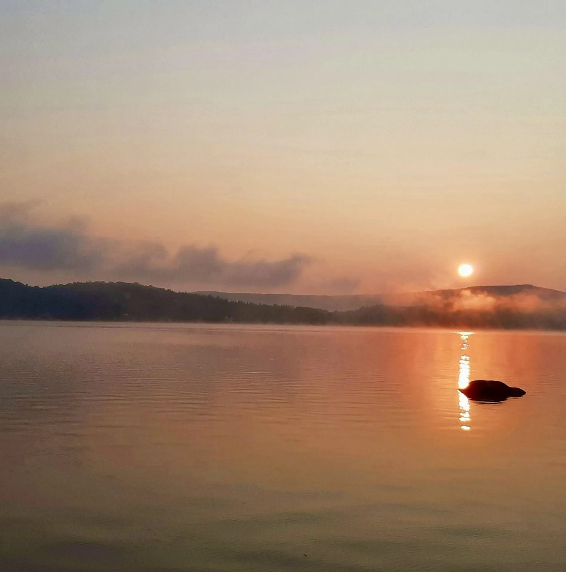 994 West Echo Lake Road Charleston VT 05872