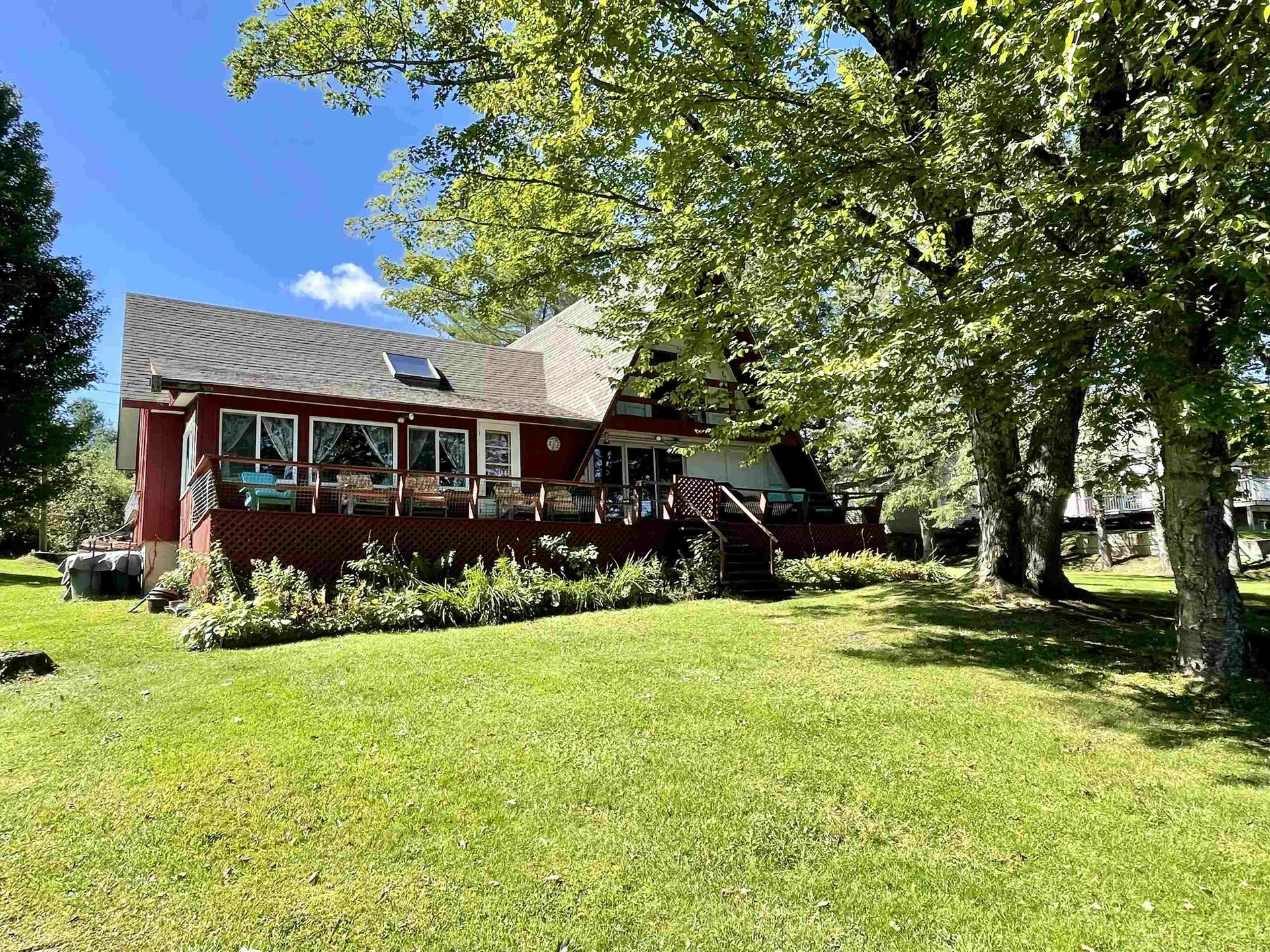 994 West Echo Lake Road Charleston VT 05872