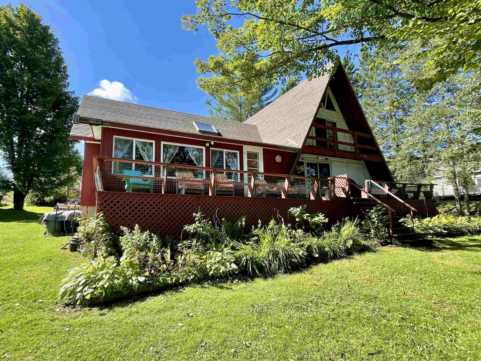 994 West Echo Lake Road Charleston VT 05872