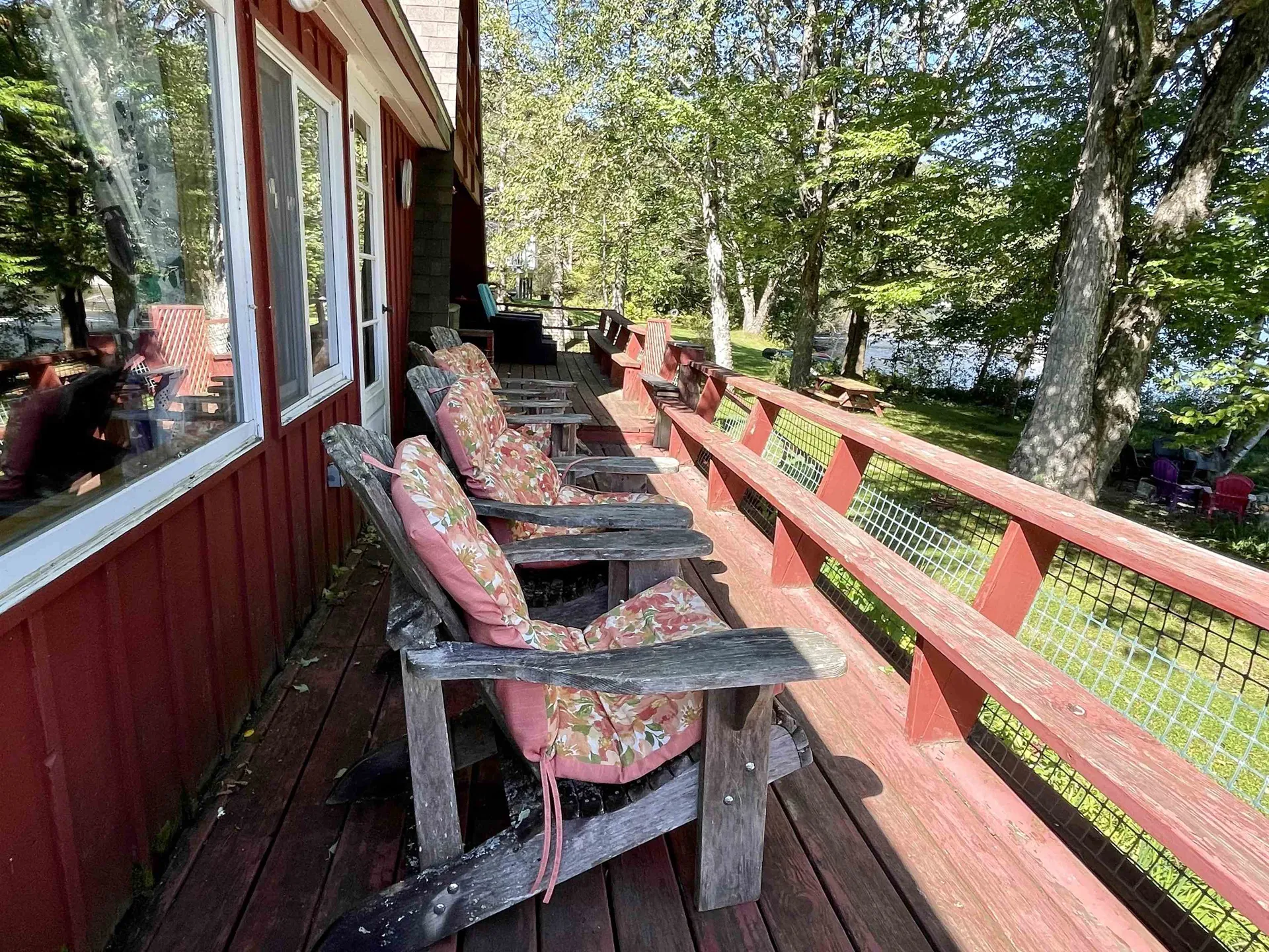 994 West Echo Lake Road Charleston VT 05872