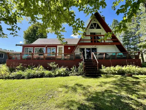 994 West Echo Lake Road Charleston VT 05872