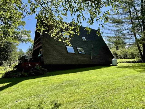 994 West Echo Lake Road Charleston VT 05872
