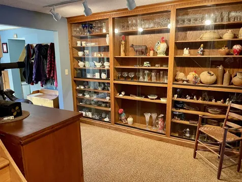 994 West Echo Lake Road Charleston VT 05872